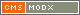Powered by MODx