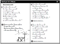 Esempio di canzoniere